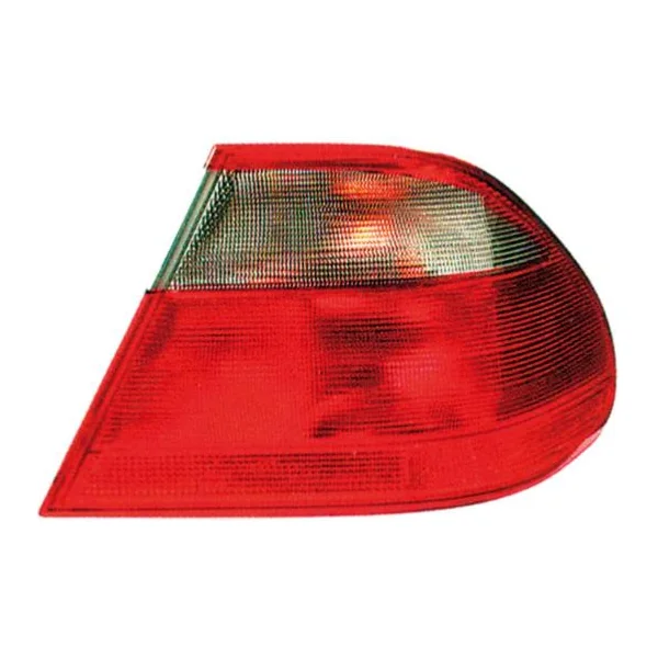 Feu arrière gauche pour MERCEDES CLK, 1997-2002 (W208), Neuf