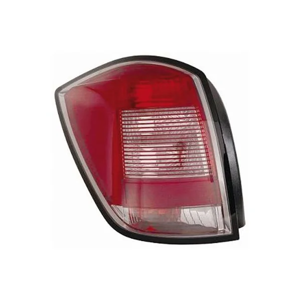 Feu arrière gauche pour OPEL ASTRA H 2007-2009, Mod. S.W., Neuf