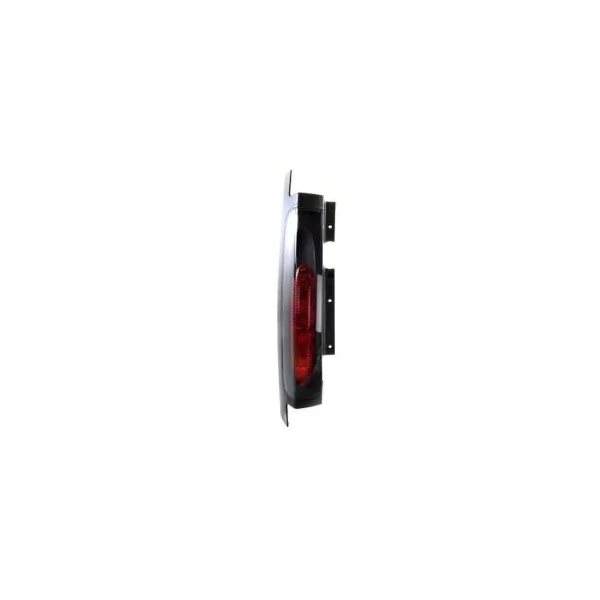 Feu arrière gauche pour RENAULT TRAFIC, 2006-2014, 2 portes arrière 260°, sans porte latérale, Neuf