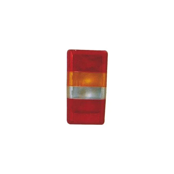 Feu arrière gauche pour RENAULT TRAFIC I, 1980-1994, Neuf