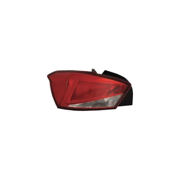 Feu arrière gauche pour SEAT IBIZA V phase 1 2017-2021, Neuf