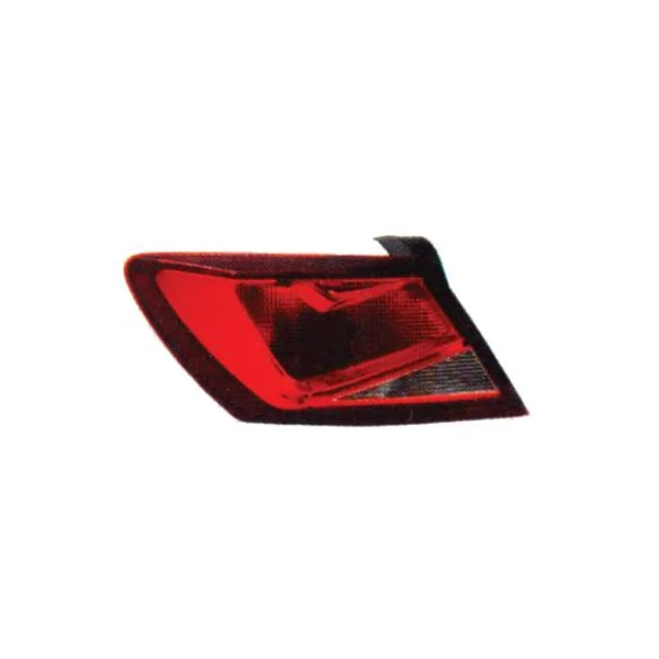 Feu arrière gauche pour SEAT LEON III ph. 1 2013-2016, Neuf