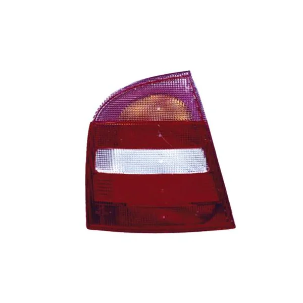 Feu arrière gauche pour SKODA OCTAVIA I ph. 1 1997-2000, Mod. 4 portes, Neuf