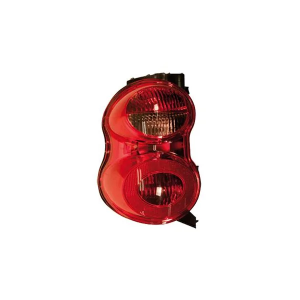 Feu arrière gauche pour SMART FORTWO, 2012-2014, Neuf