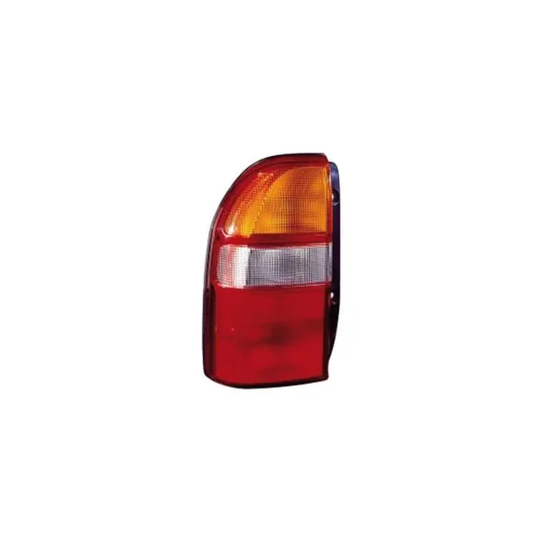 Feu arrière gauche supérieur pour SUZUKI GRAND VITARA, 1999-2005, Neuf