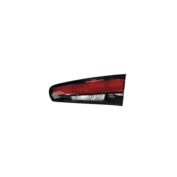 Feu arrière intérieur droit pour FIAT TIPO II phase 1, 2015-2020, 5 portes, BREAK, rouge, neuf