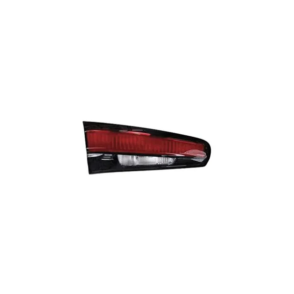 Feu arrière intérieur gauche pour FIAT TIPO II phase 1, 2015-2020, 5 portes, BREAK, rouge, neuf