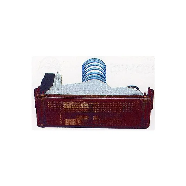 Feu avant droit ou gauche pour RENAULT EXPRESS 1986-1998, Orange, Neuf