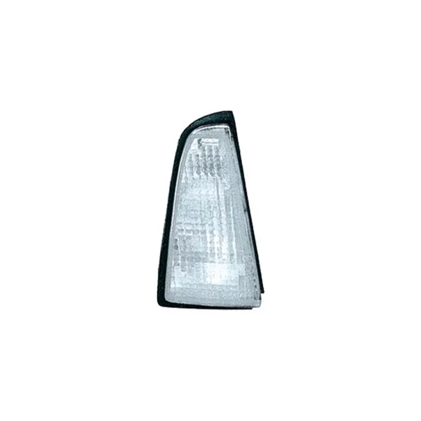 Feu avant droit pour FIAT CINQUECENTO 1992-1998, incolore, Neuf