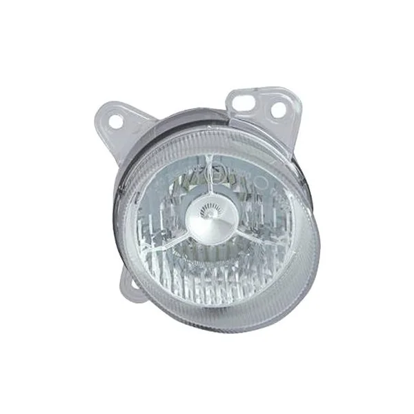 Feu avant droit pour MERCEDES (W204) CLASSE C ph. 2 2011-2014, feu diurne, Led, Neuf