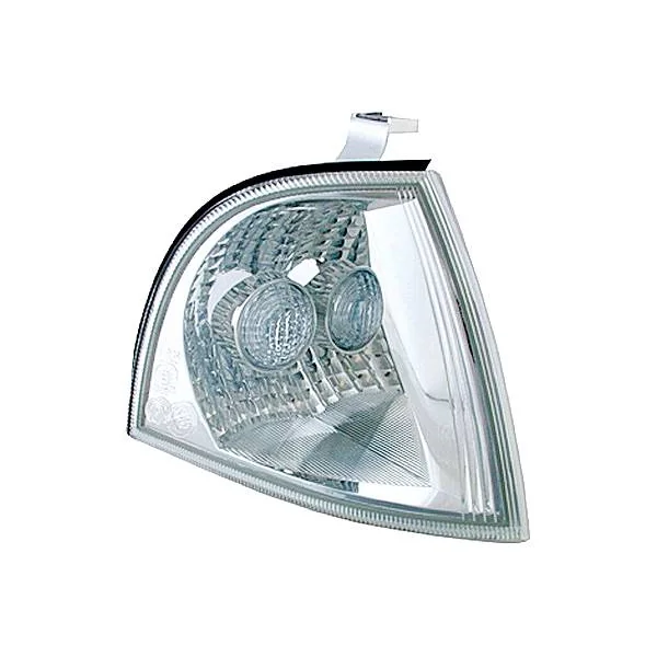 Feu avant droit pour SKODA OCTAVIA I ph. 2 2000-2004, Incolore, Neuf
