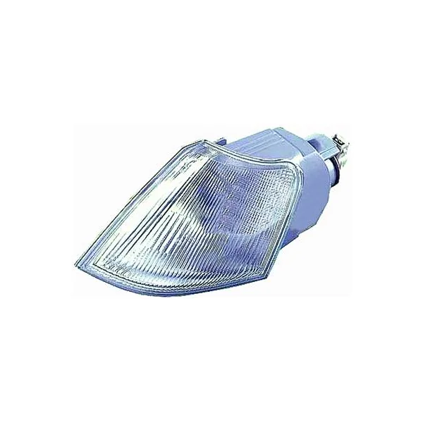 Feu avant gauche pour CITROËN XANTIA ph. 2 1998-2001, Incolore, Neuf