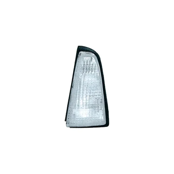 Feu avant gauche pour FIAT CINQUECENTO 1992-1998, incolore, Neuf