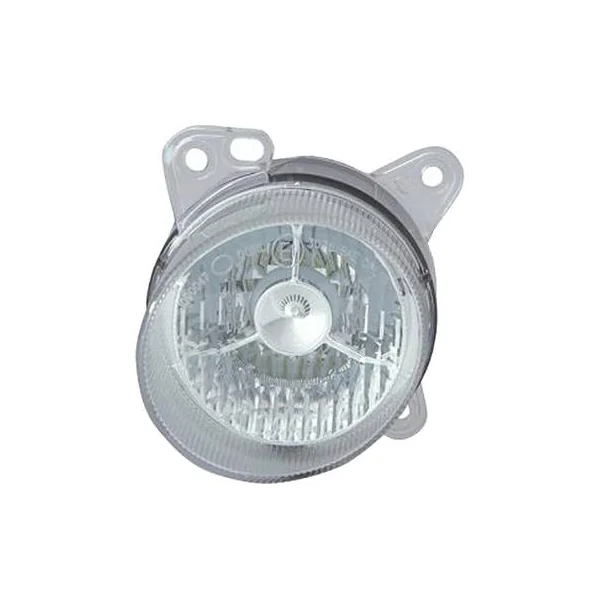 Feu avant gauche pour MERCEDES (W176) CLASSE A depuis 2015, feu diurne, Led, Neuf