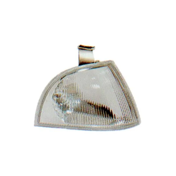 Feu avant gauche pour SKODA OCTAVIA I ph. 1 1997-2000, Incolore, Neuf