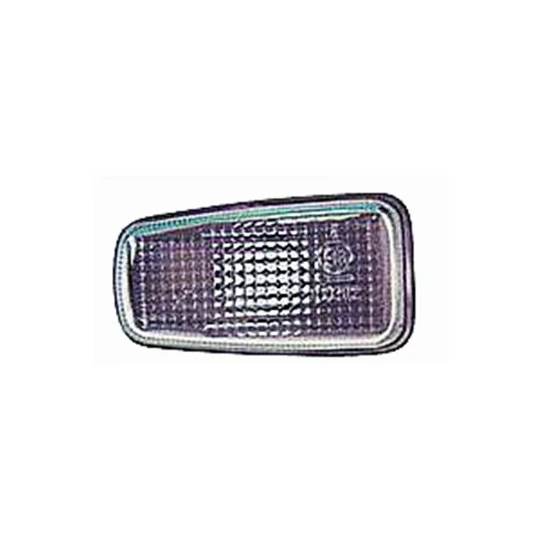Feu clignotant aile avant droit ou gauche pour CITROËN XANTIA ph. 1 1993-1997, Incolore, Neuf