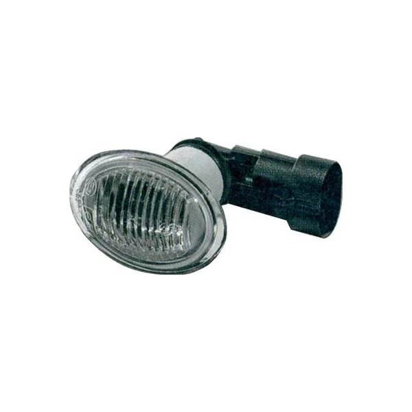 Feu clignotant aile avant droit ou gauche pour LANCIA YPSILON I ph. 1 2003-2006, Incolore