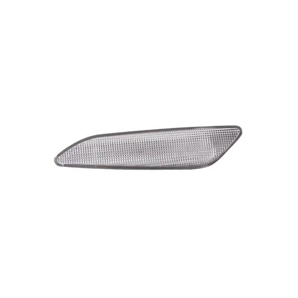 Feu clignotant aile avant droit pour LANCIA YPSILON II ph. 1 2011-2015, Incolore, Neuf