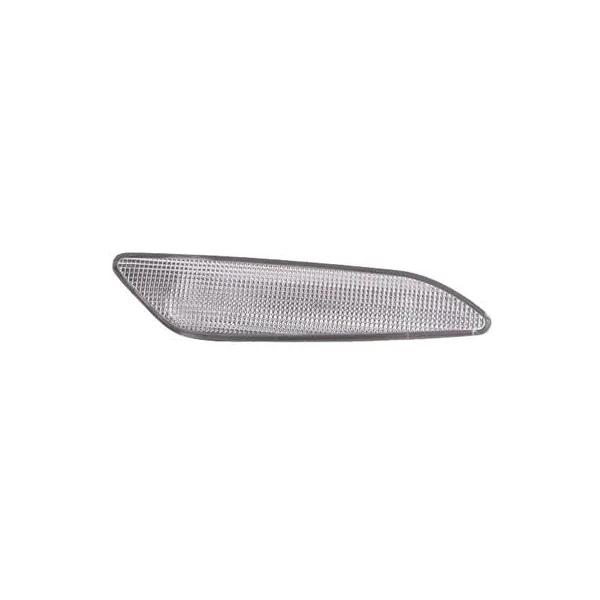 Feu clignotant aile avant gauche pour LANCIA YPSILON II ph. 1 2011-2015, Incolore, Neuf