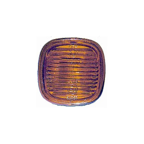 Feu clignotant aile avant pour AUDI A3 I phase 1, 1996-2000, droit ou gauche, répétiteur orange