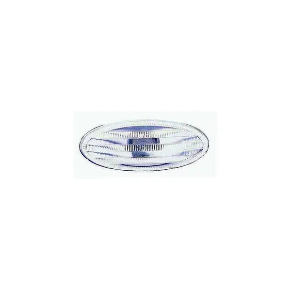 Feu clignotant aile avant pour NISSAN QASHQAI I ph.1, 2007-2010, droit ou gauche, répétiteur