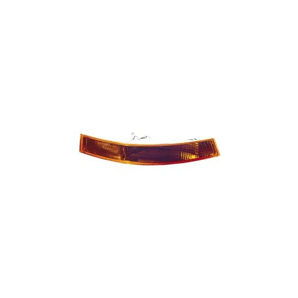 Feu clignotant avant droit pour RENAULT MASCOTT de 1998 à 2004, orange, Neuf