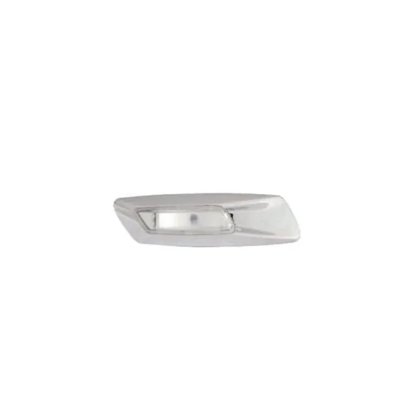 Feu clignotant avant droit à LED pour BMW Serie 5 F10, 2010-2013, Neuf