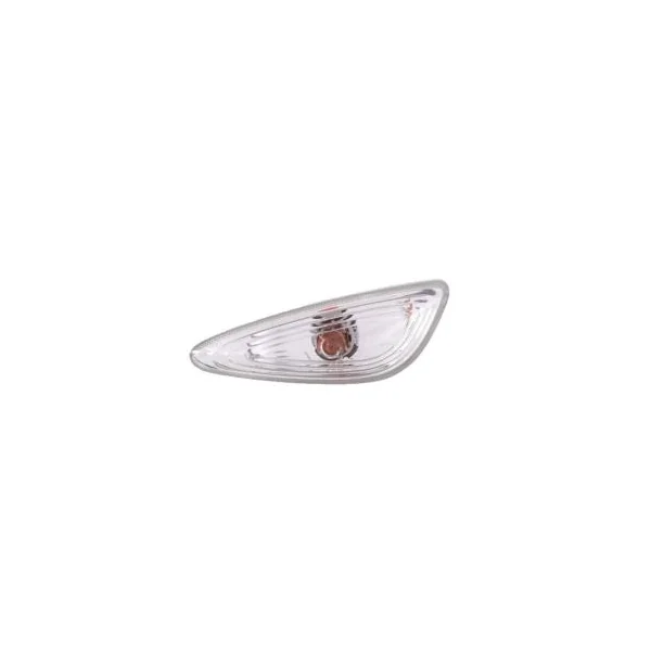 Feu clignotant blanc avant gauche pour KIA PICANTO, 2011-2015, aile avant, neuf