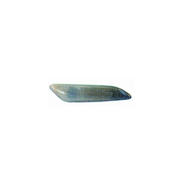 Feu clignotant répétiteur d'aile gauche pour ALFA ROMEO 147 2004-2010, incolore, Neuf