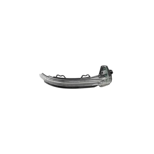 Feu clignotant répétiteur droit de rétroviseur pour AUDI A4 (B9) 2015-2019, Neuf