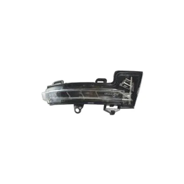 Feu clignotant répétiteur droit pour SKODA OCTAVIA III phase 1 2013-2016, rétroviseur extérieur, à LED, Neuf