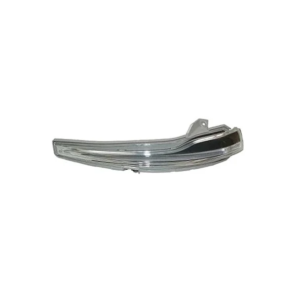 Feu clignotant répétiteur gauche pour MERCEDES (W205) CLASSE C ph. 1 2014-2018, rétroviseur extérieur
