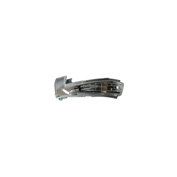Feu clignotant répétiteur gauche pour PEUGEOT 508 I phase 1, 2011-2014, rétroviseur extérieur, Neuf