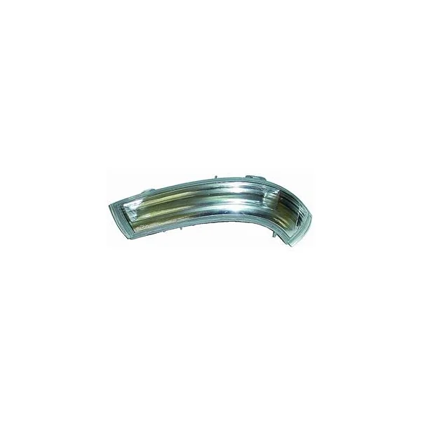 Feu clignotant répétiteur gauche pour VOLKSWAGEN GOLF PLUS phase 2, 2009-2014 rétroviseur extérieur