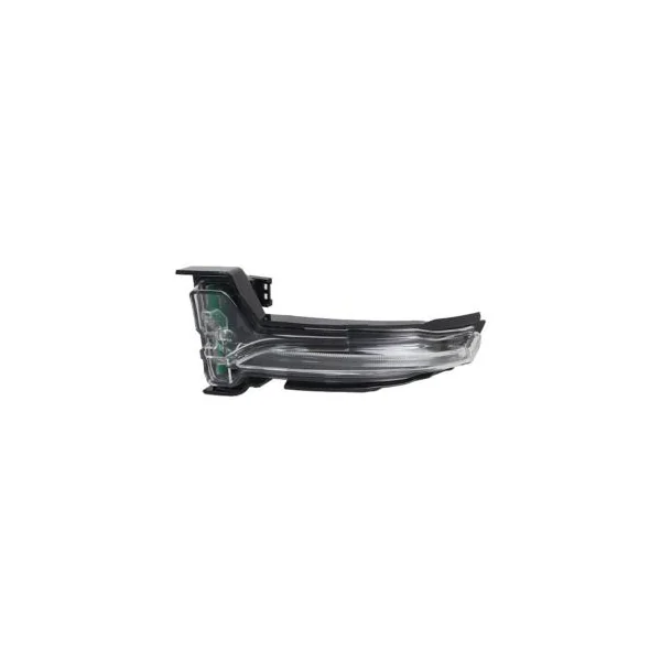 Feu clignotant répétiteur gauche à LED de rétroviseur pour FORD FOCUS IV phase 1 2018-2021, Neuf