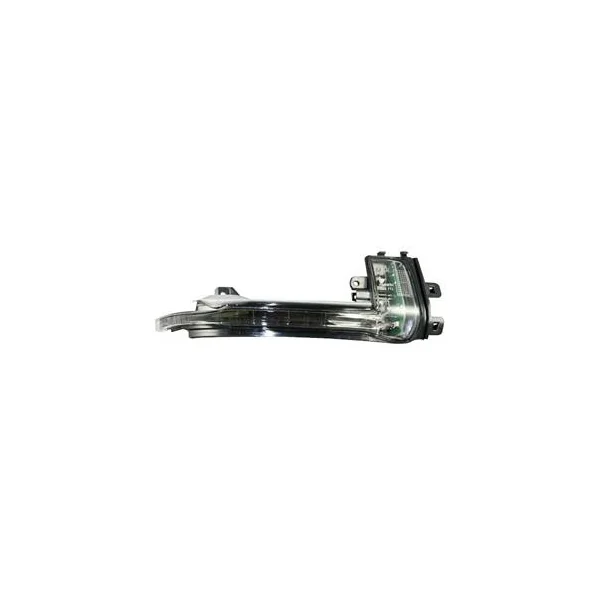 Feu clignotant rétroviseur droit pour AUDI A3 II ph.3 (3 portes) 2010-2012, répétiteur Neuf