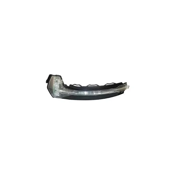 Feu clignotant rétroviseur droit pour AUDI A3 III ph.1 SPORTBACK 2012-2016, répétiteur à led