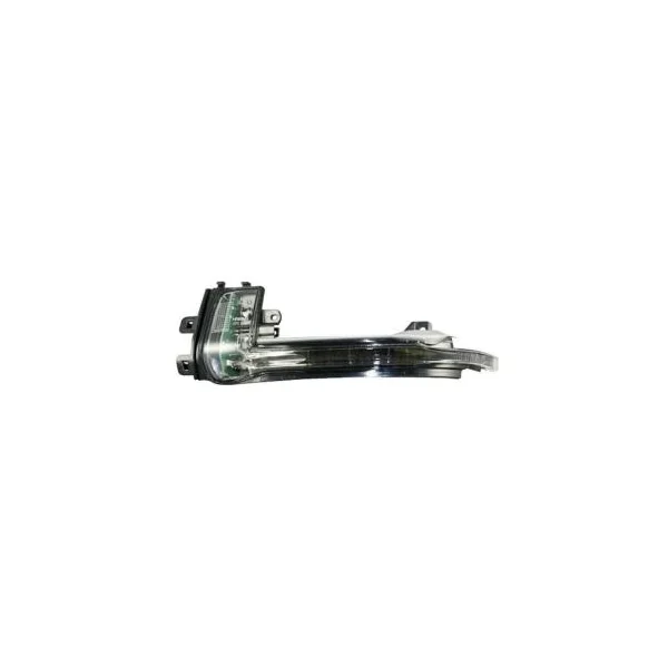 Feu clignotant rétroviseur extérieur gauche pour AUDI A5 I phase 2, 2011-2017, neuf