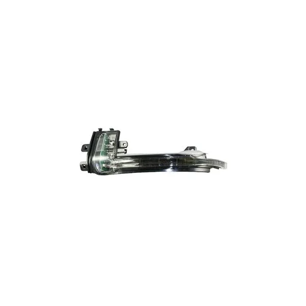 Feu clignotant rétroviseur gauche pour AUDI A3 II ph.2 SPORTBACK 2010-2012, répétiteur Neuf