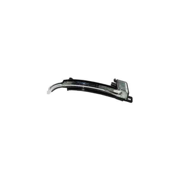 Feu clignotant rétroviseur gauche pour AUDI A3 II ph.3 (3 portes) 2008-2010, répétiteur Neuf