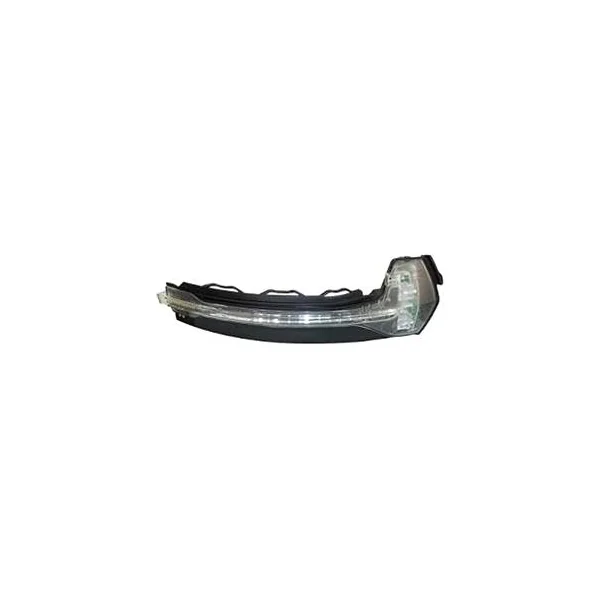 Feu clignotant rétroviseur gauche pour AUDI A3 III ph.1 BERLINE 2013-2016, répétiteur à led, Neuf