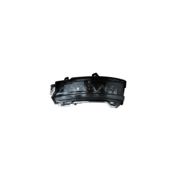 Feu clignotant rétroviseur gauche à LED pour LAND ROVER DISCOVERY SPORT (L550) phase 1, 2015-2020, Neuf
