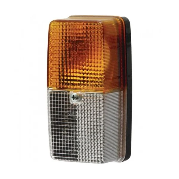 Feu de position et clignotant - Fendt - Farmer 102, 103, 104, 105, 106, 108