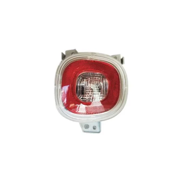 Feu de recul arrière droit pour FIAT 500L Trekking, 2013-2017, pare chocs arrière, Neuf