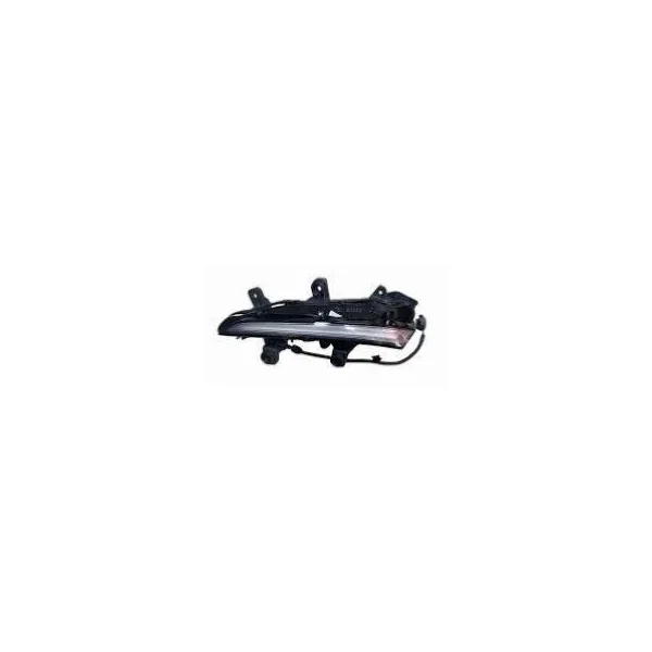 Feu diurne droit à LED pour PEUGEOT 208 II phase 1 2019-2023, Mod. Varroc, Neuf