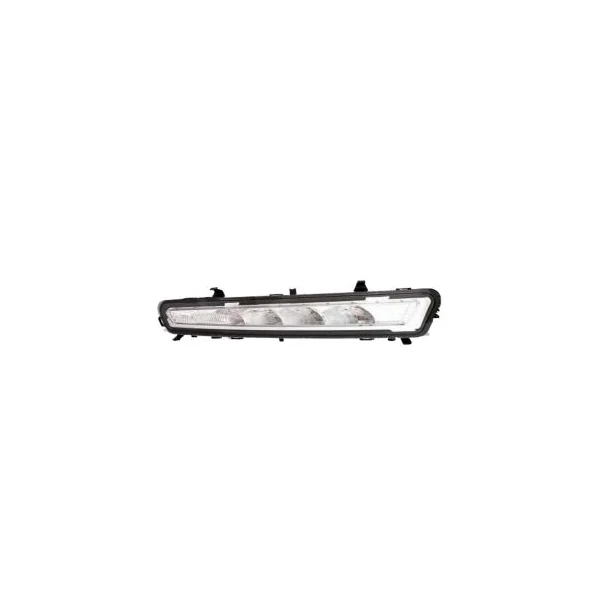 Feu diurne gauche à LED pour FORD Mondeo III phase 2, 2010-2014, neuf