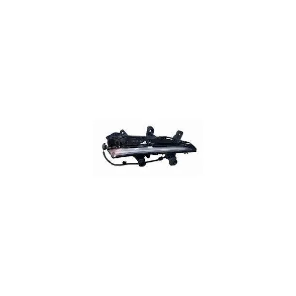 Feu diurne gauche à LED pour PEUGEOT 208 II phase 1 2019-2023, Mod. Varroc, Neuf
