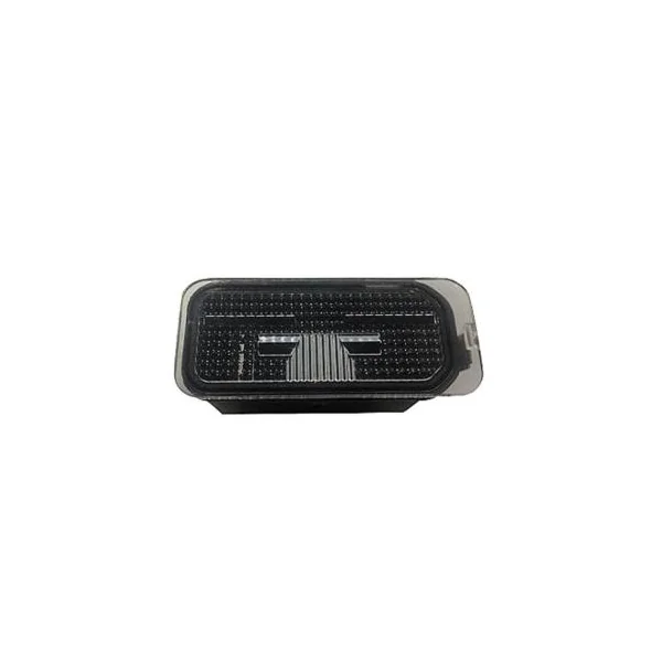 Feu éclaireur de plaque arrière pour FORD Mondeo IV phase 1, 2014-2019, côté conducteur ou passager, neuf