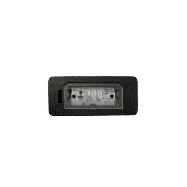 Feu éclaireur de plaque arrière à LED pour BMW Serie 5 F10N, 2013-2016, Neuf