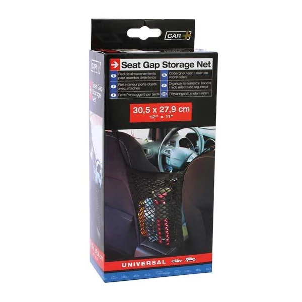 Filet de maintien pour rangement - CAR+